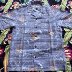 【美品】pataloha パタロハ 2020 リミテッドエディション XS PATAGONIA パタゴニア 10SS M's Limited Edition Pataloha Shirt
