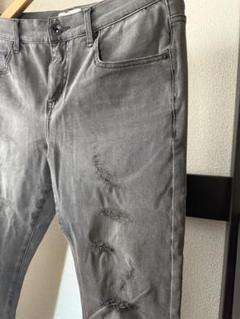【超お得‼︎】Lui's ダメージジーンズ 大人気 超美品