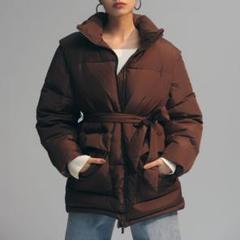 限定価格！HEREIAM 撥水加工ダウン 新品未使用タグ付き