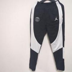 試着程度　パリサンジェルマン　ジョーダン　ナイロンパンツ JORDAN × PSG ジョーダン パリサンジェルマン ナイロンパンツ