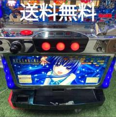 ひぐらしのなく頃に蕾FH-T 無加工品 送料込み 自宅まで配送 自宅配送 証紙 ひぐらしのなく頃に祭F 2010年 コイン不要