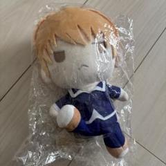 フルーツバスケット　ぬいぐるみキーホルダー fit=scale-down,w=1200