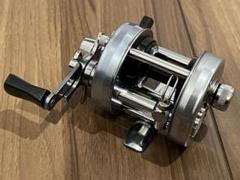 Abu　アンバサダー 2500C I　シルバー　希少　アブガルシア Yahoo!オークション -「アブガルシア アンバサダー2500c」の落札