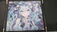 【週末限定値引】WALLHACK HATSUNE MIKU 初音ミク WALLHACK x 初音ミクのコラボレーションモデルがついに登場