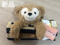 東京ディズニーシー ダッフィー スウィートドリームス 毛布