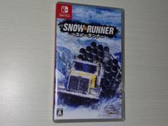 スノーランナー Switch