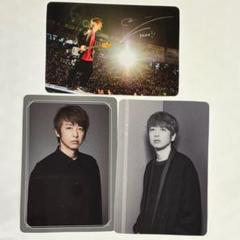 み*ん様 GLAY ウエハース　フルコンプ24枚 GLAY ローソングループ限定の2商品が発売決定！|グッズ