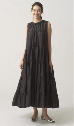 Maida Mini Dress（Black）ロンハーマン別注♡