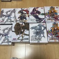 遊戯王 プライズ フィギュア まとめ売り 断捨離 新品 未開封 遊戯王 フィギュア プライズ 新品未開封 - メルカリ