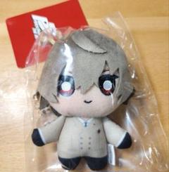 明智吾郎 着せ替えぬいぐるみ 20cm ペルソナ5 グッズ 明智吾郎 着せ替えぬいぐるみ 20cm ペルソナ5 グッズ - メルカリ