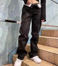 Dickies ディッキーズ874 ワークパンツ ブラウン28 - メルカリ