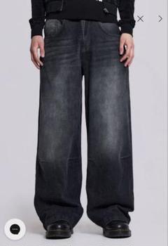 2025年最新】jaded london colossus jeansの人気アイテム - メルカリ