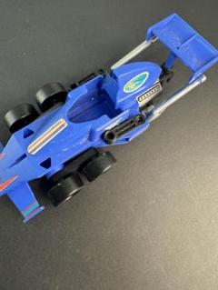 TAKARA　タカラ　ミクロマンコマンド コマンドカー タイレルマシン ミクロマンコマンド コマンドカー タイレルマシン 展示中 in
