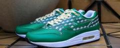 NIKE エアマックス1 プレミアム LIMEADE