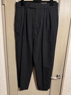 サンローラン ウールスラックス 50 正規品 美品 679745 サンローラン ウールスラックス 50 正規品 美品 679745 - メルカリ