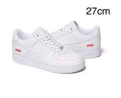 Supreme Nike Air Force 1 シュプリーム 27cm