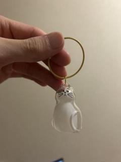 けだまだま ハチワレ 正規品 極美品
