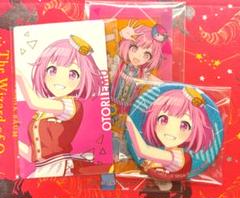 プロジェクトセカイ 鳳えむ アルバム CD 初回特典缶バッジほか　グッズセット プロセカ 鳳えむ セカイアルバム CD 特典 まとめ売り - メルカリ