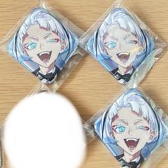刀剣乱舞 大本丸博 九鬼正宗 缶バッジ スクエア缶バッジ - メルカリ