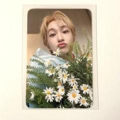 ONEW オニュ PERCENT POPUP ラントレ トレカ ⑤