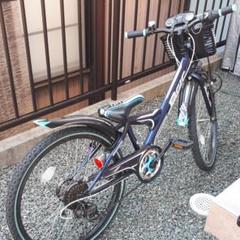 子供用自転車