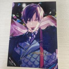 Bプロ　Handsome King　特典　ブロマイド　箔押しサイン入り　金城 B-PROJECT 金城剛士 スラライ 箔押し 特典 ブロマイド - メルカリ
