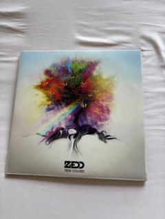 新品未使用品　Zedd - Telos レコード Zedd/Telos