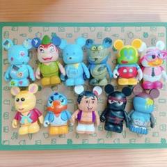 バイナルメーション　まとめて