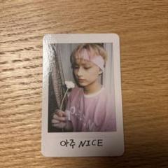 SEVENTEEN Teen,age White ジュン　トレカ seventeen ジュン トレカ