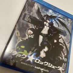 BLACK★ROCK SHOOTER/ブラック★ロックシューター/Blu-ray