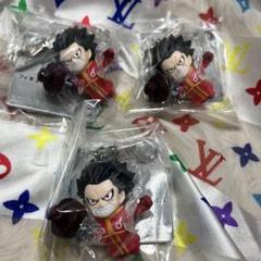 2025年最新】ワンピース フィギュアキーホルダー vol.3の人気