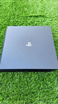 PlayStation 4 本体、電源・HDMIケーブル付き