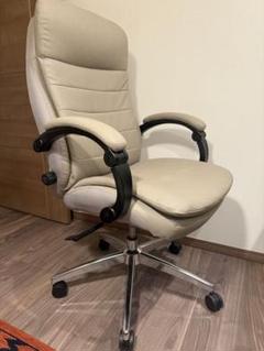 【お値下げ❗️】ニトリ オフィスチェアー OC703 MO