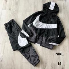 2025年最新】nike セットアップ ナイロンの人気アイテム - メルカリ