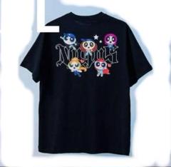 2025年最新】NewJeans tシャツ パワパフの人気アイテム - メルカリ