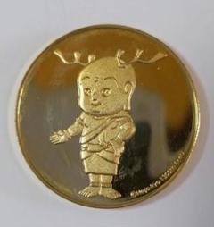 平城遷都１３００年祭★せんとくん☆記念メダル★茶平工業 2025年最新】せんとくん メダルの人気アイテム - メルカリ