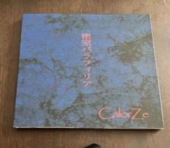 CalorZe / 密室パラフィリア