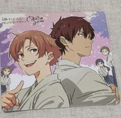 劇場版　ツルネ　入場特典
