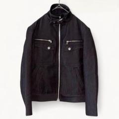 ミチコロンドン　Y2K　キッズ　MICHIKOLONDON　被らない　ライダース