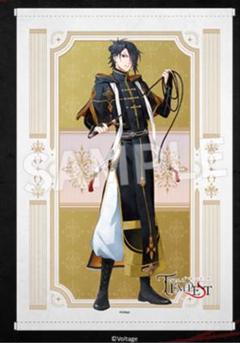 【一部予約販売】 if 2025年最新】EVEN tempest メルカリ - ティレルの人気アイテム アクリルスタンド