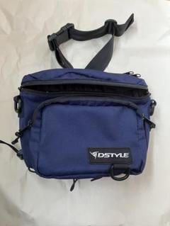 DSTYLE スリング タックル バッグ バック カモ 株式会社DSTYLE 公式サイト