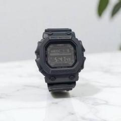 【新品㉝】G-SHOCK　GX-56BB-1DRのサムネイル