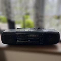 2025年最新】Panasonic RX-DT70の人気アイテム - メルカリ
