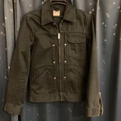 Wrangler ラングラー 野口強 ユナイテッドアローズ別注 デニムジャケット Wrangler ラングラー 野口強 ユナイテッドアローズ別注 デニム