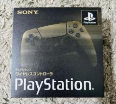 新品 未開封 DualSense ワイヤレスコントローラー 30周年