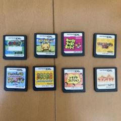DS ソフト まとめ売り セット