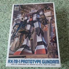 ガンプラ　旧キット　制作品途中品　ジャンク品 未組み立てプラモデルセット 2025年最新】旧ガンプラの人気アイテム - メルカリ