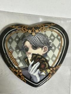 曲芸師 バトラーズカフェ 限定セット 第五人格 まとめ売り 9点 バトラーズカフェ クリスマス 曲芸師
