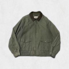 エルエルビーン　ヴィンテージ　MA-1 【サイズ希少Lトール】 名作】LL Bean MA-1 フライトジャケット Lトール - メルカリ
