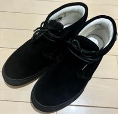 N.HOOLYWOOD x VANS CHUKKA BOOT Blackのサムネイル